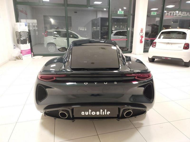 Lotus Emira Emira V6 3.5 406 CV Supercharged First Edition Auto