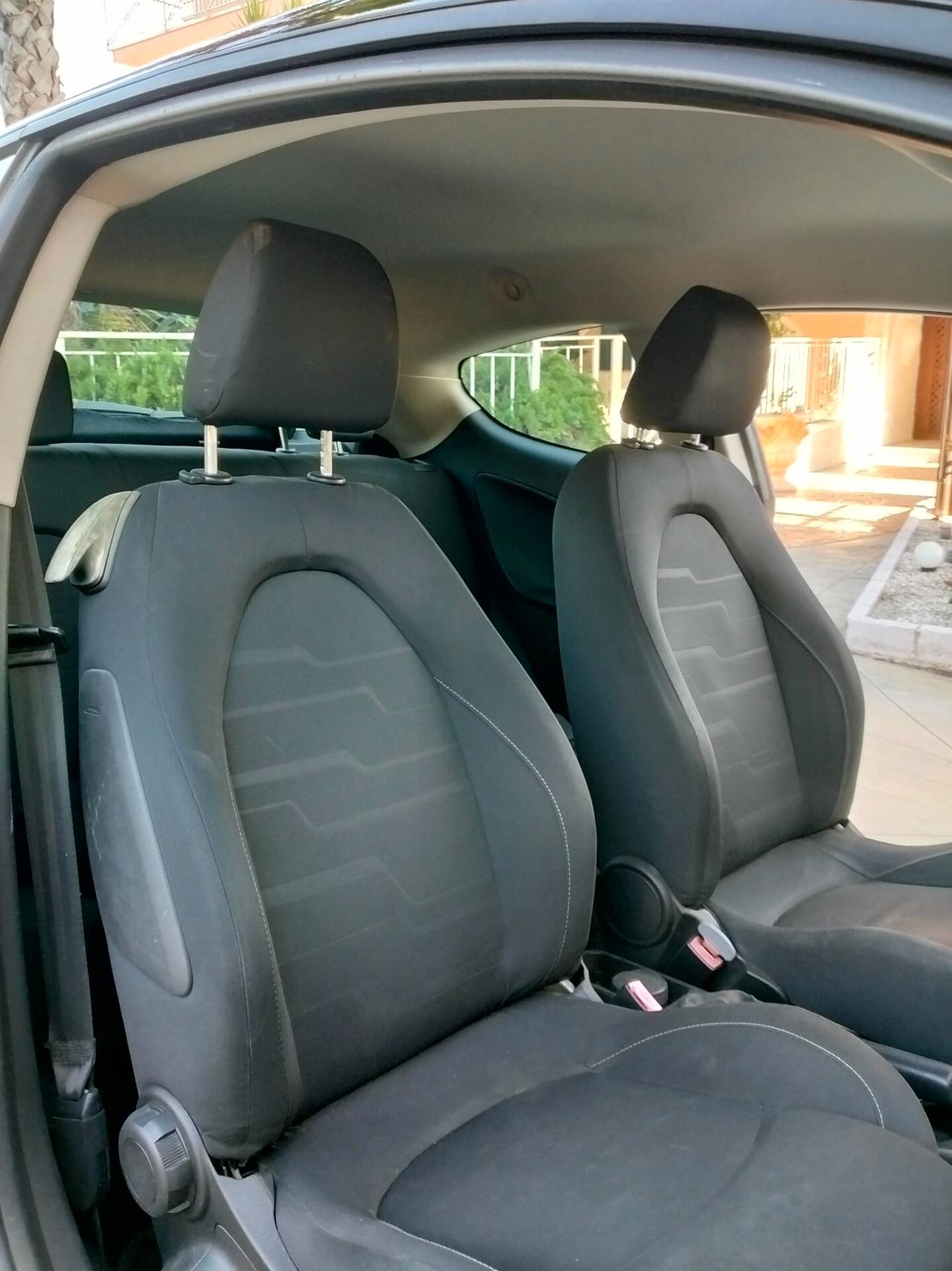 Alfa Romeo MiTo 1.4 benzina/gpl