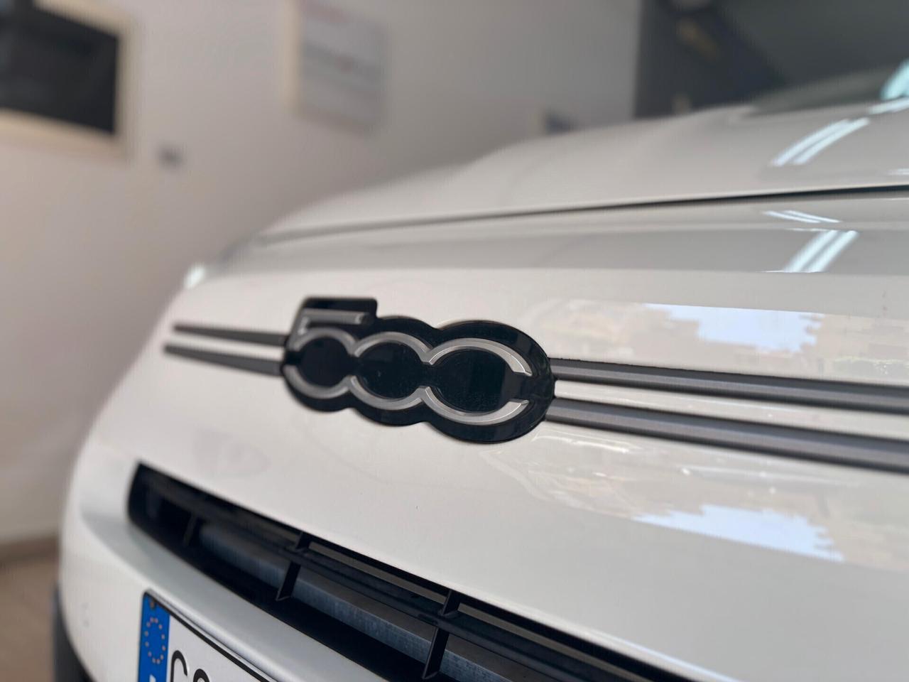 Fiat 500X 1.5 T4 Hybrid 130 CV DCT Sport