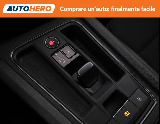 CUPRA Formentor 2.0 TDI 4Drive DSG