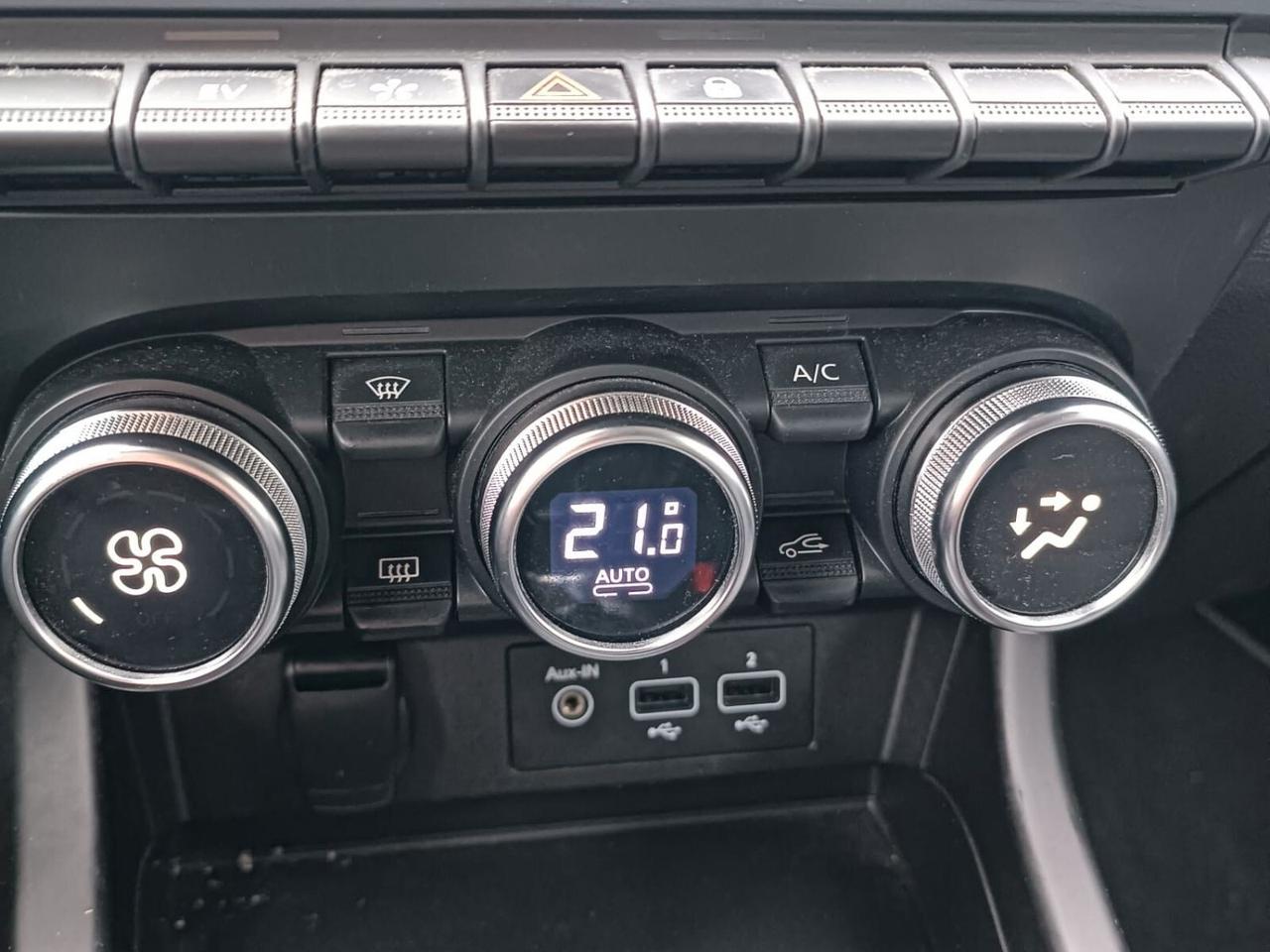 Renault Arkana 1.6 E-Tech full hybrid Intens 145cv