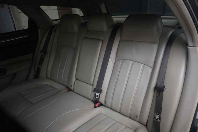 Chrysler 300 C Chrysler 300 C 3.0 Unicoproprietario