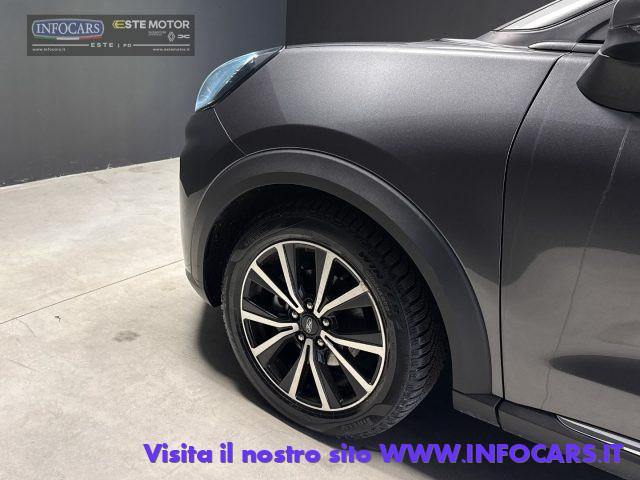 FORD Puma 1.0 EcoBoost Hybrid 125 CV aut. Titanium - PROMO