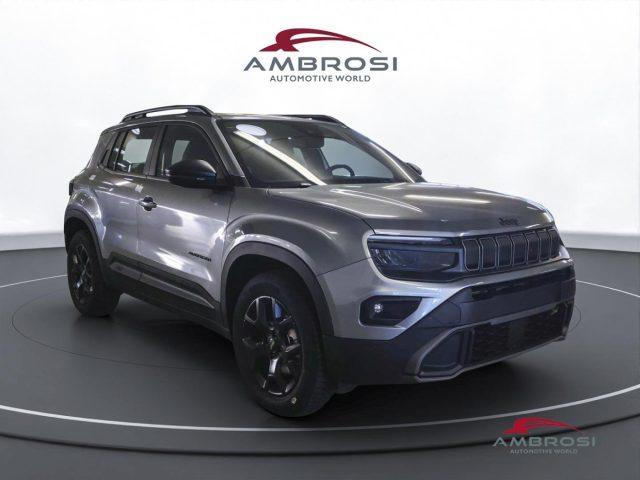 JEEP Avenger 4xe Upland