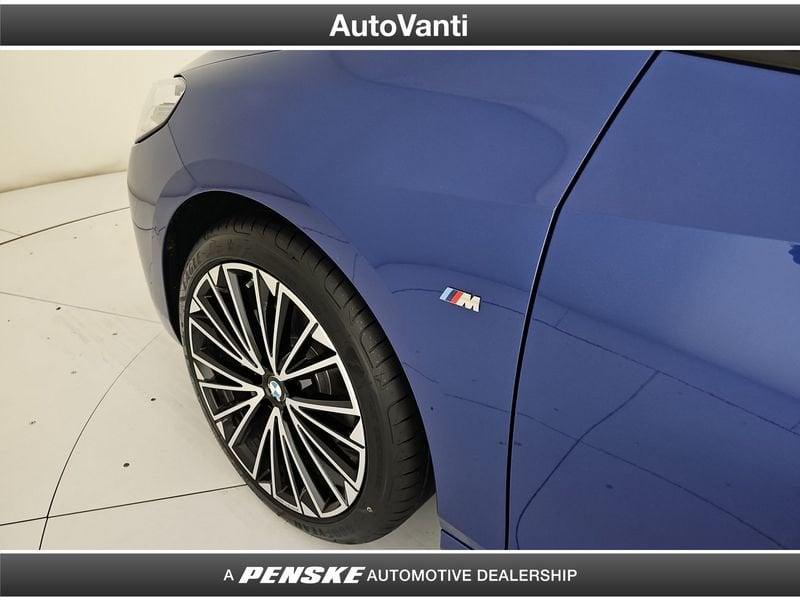 BMW Serie 2 Active Tourer 218i Active Tourer Msport