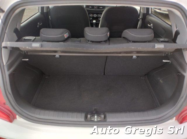 KIA Picanto 1.0 TGDi 12V 5 porte X Line - GARANZIA FINO 36 MES