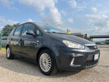 Ford C-Max 2.0 145 CV Bz.- GPL Titanium 85.000 km