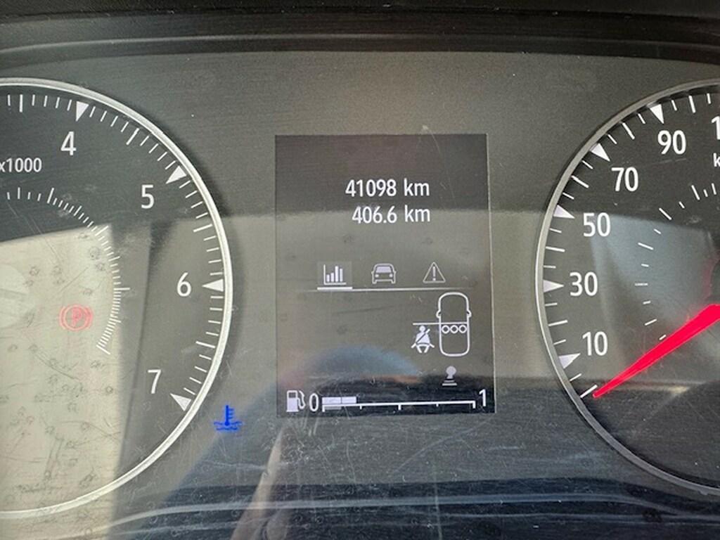 Dacia Sandero Stepway 1.0 tce ECO-G Expression UP