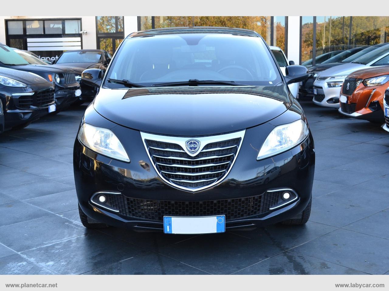 LANCIA Ypsilon 1.3 MJT 95 CV 5p. S&S Gold