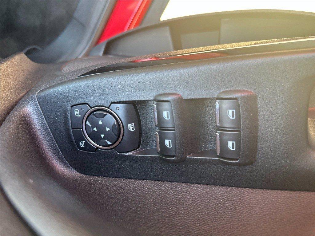 FORD EcoSport 1.0 ecoboost Active s&s 125cv del 2022