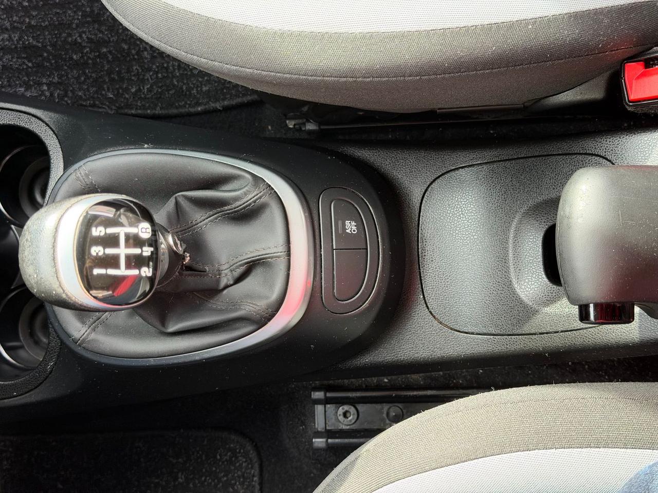 Fiat 500L 1.3 16 V Multijet lounge #50400