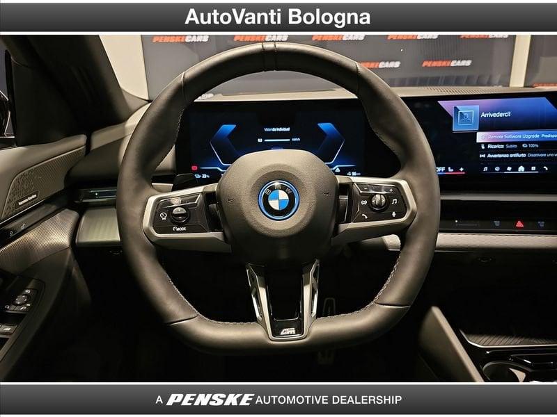 BMW i5 i5 xDrive 40 Msport Pro