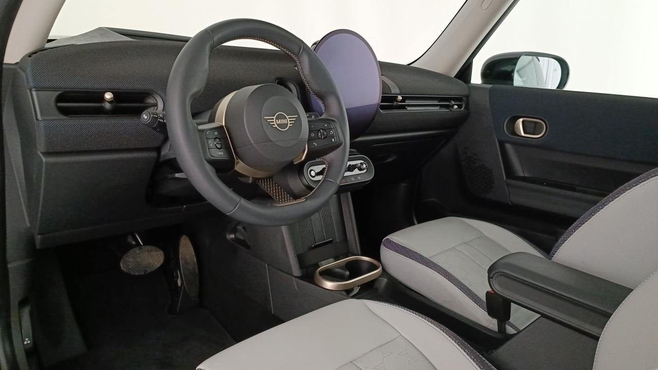 MINI Mini Cooper F66 3p - Mini Cooper 3p 1.5 C Classic auto