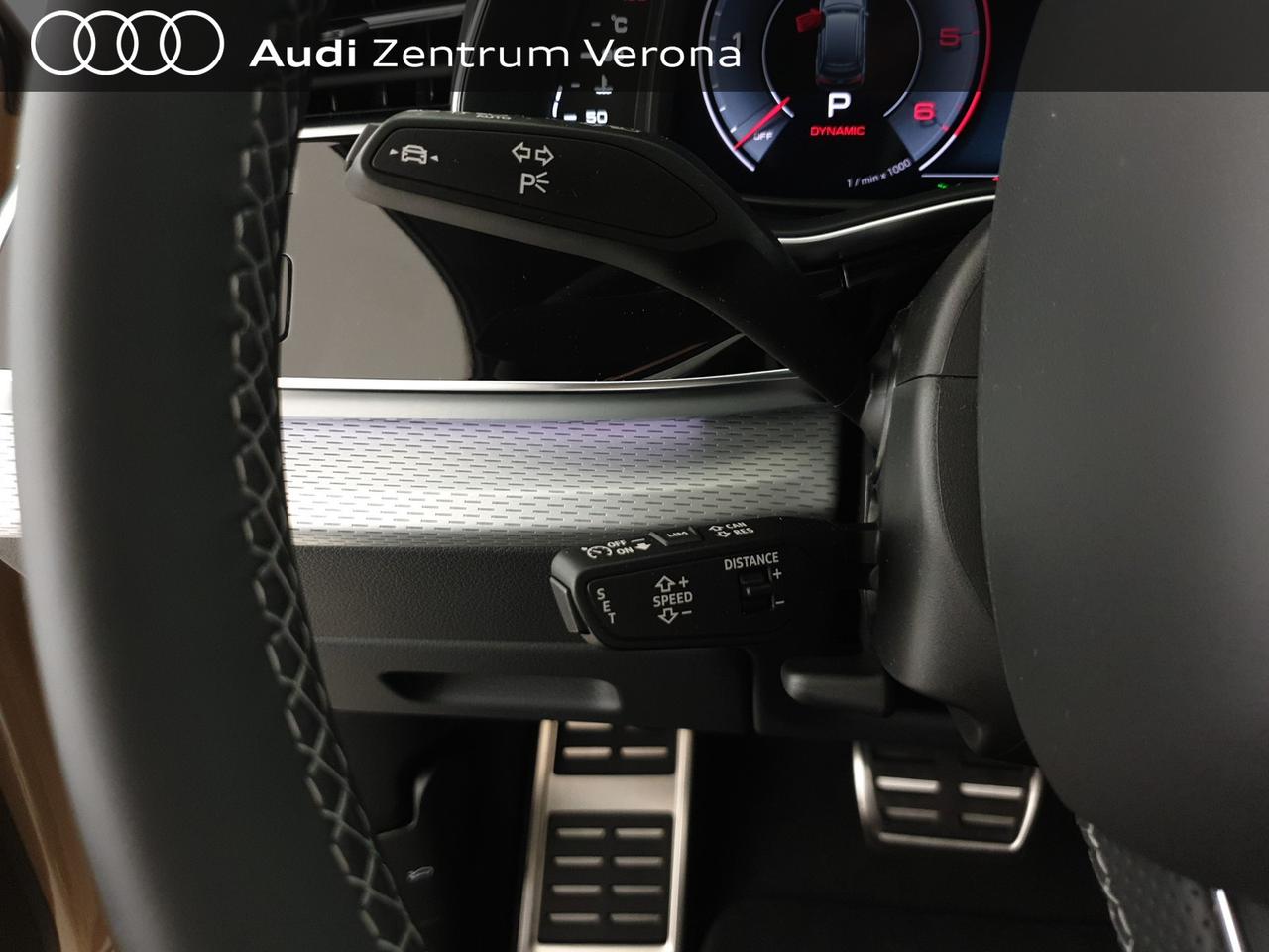 50TDI 286CV quattro titpronic S line Edition
