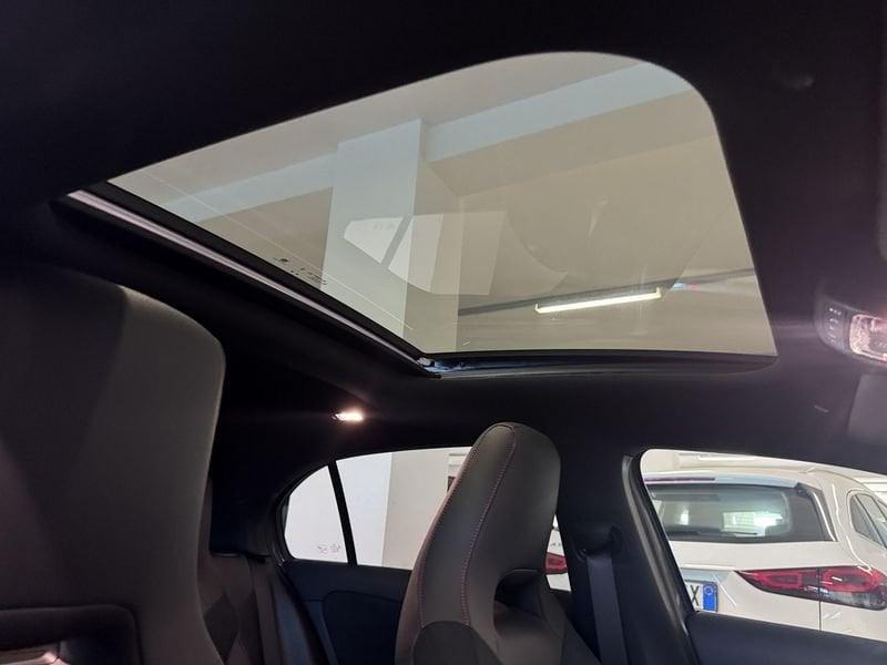 Mercedes-Benz Classe A A 200 d AMG Line Advanced Plus