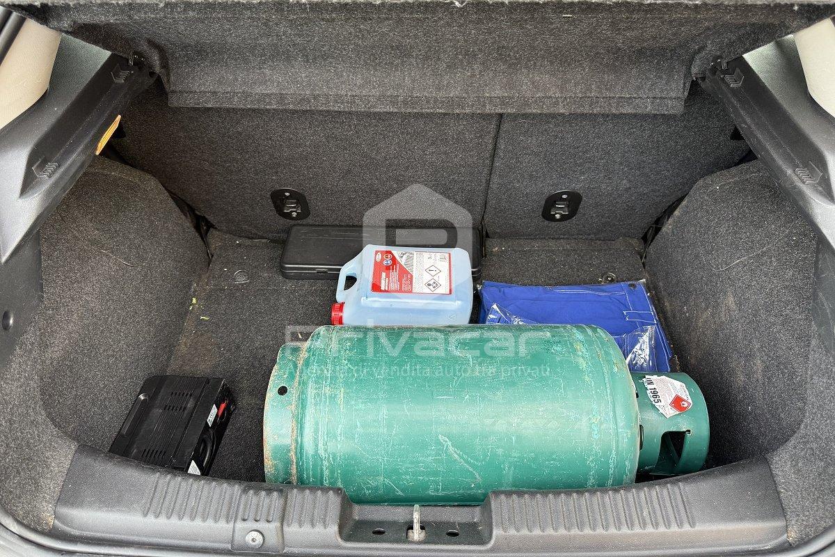 FIAT Bravo 1.6 MJT 120 CV DPF Emotion