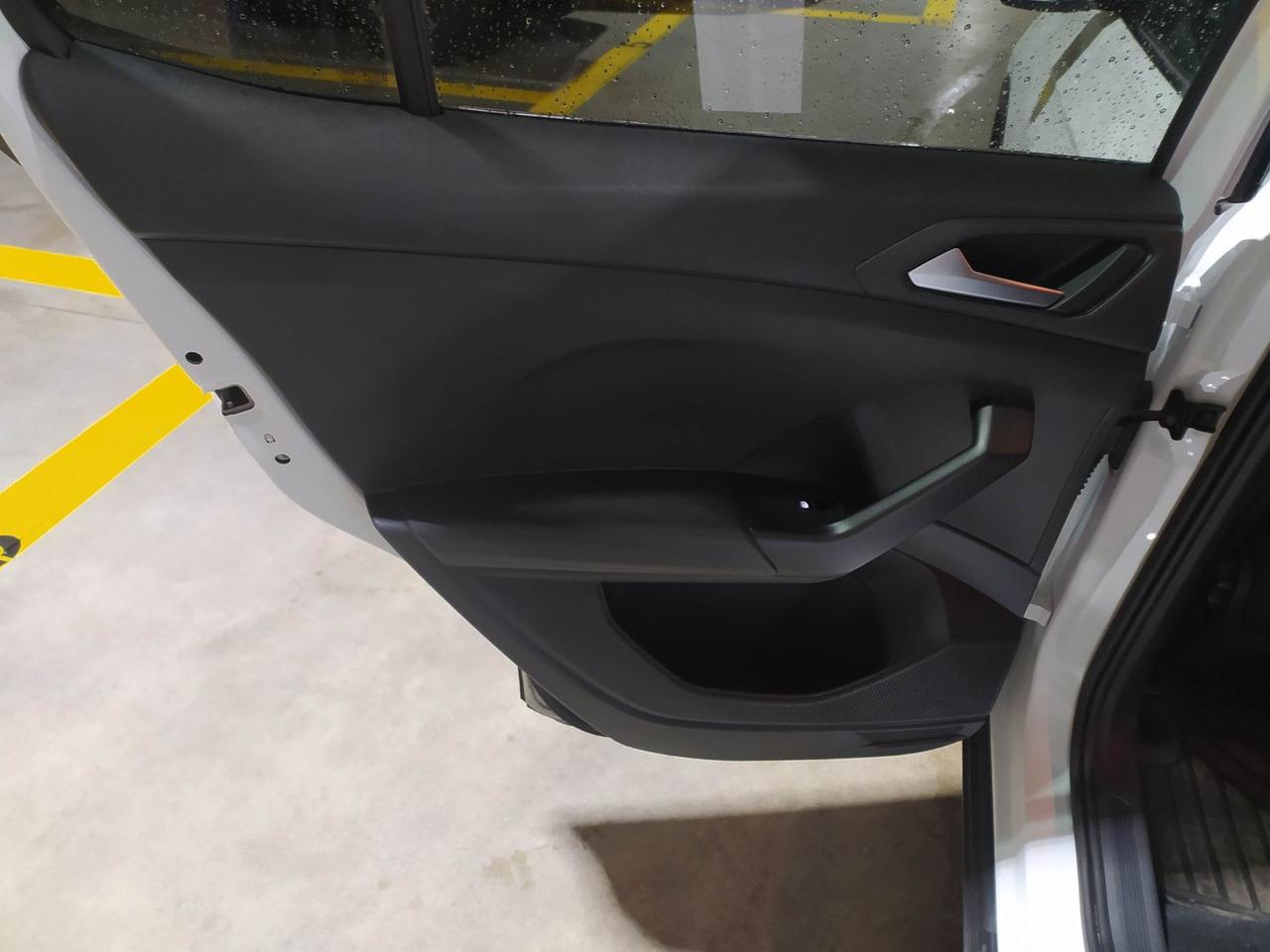 Volkswagen T-Cross Style 1.0 TSI 110CV #8979