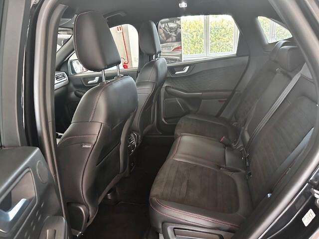 Ford Kuga 1.5 EcoBlue 120 CV aut. 2WD ST-Line X