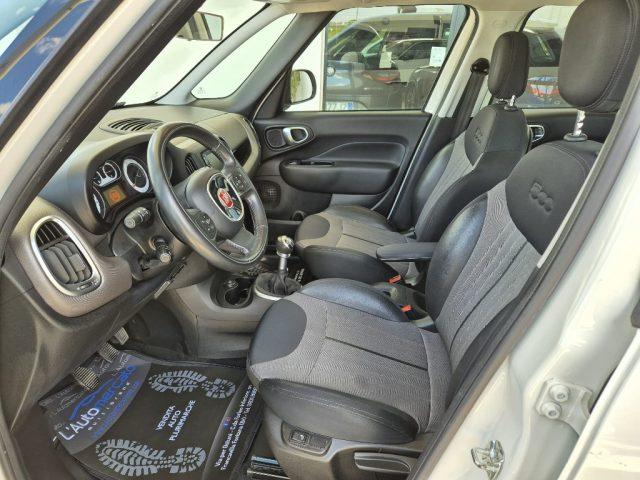FIAT 500L 1.6 Multijet 105 CV Lounge