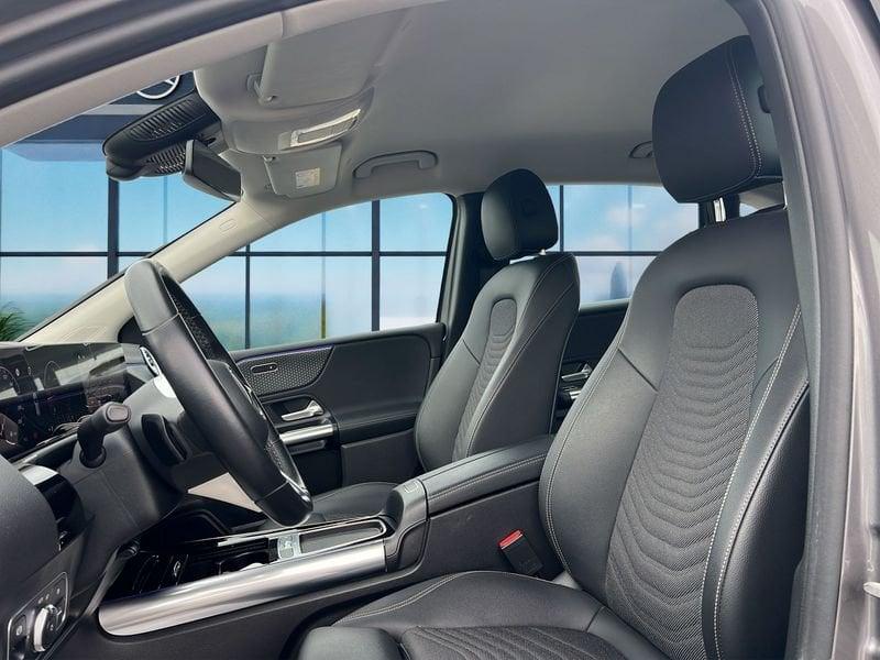 Mercedes-Benz Classe B B 180 d Automatic Advanced Plus Progressive