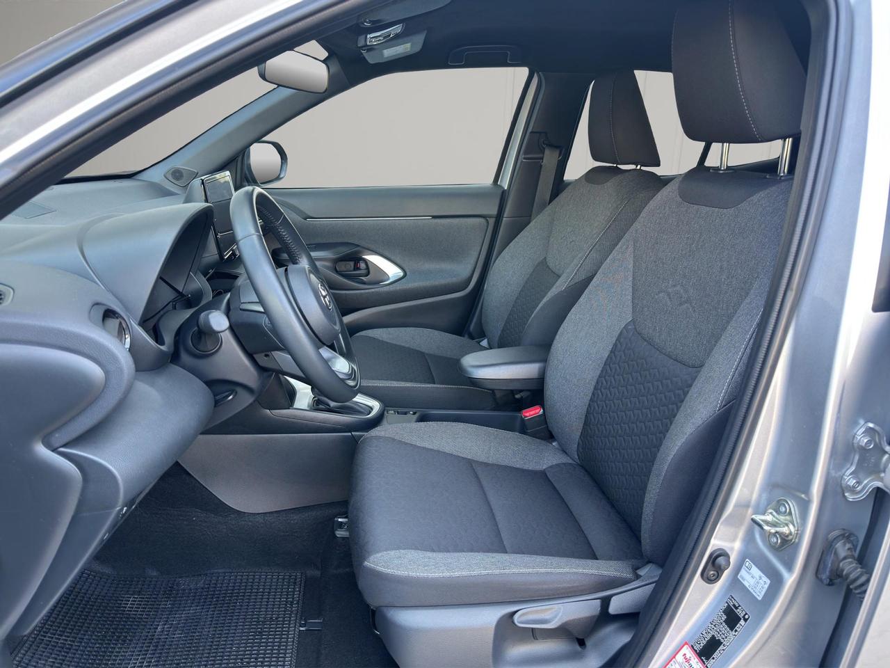 Toyota Yaris Cross 1.5h Trend fwd 116cv e-cvt