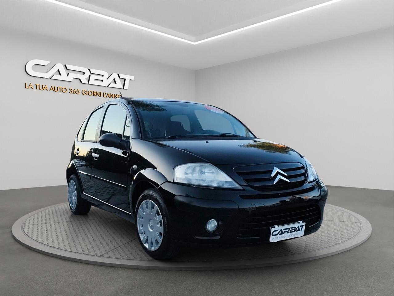 Citroen C3 1.4 HDi 70CV Classique