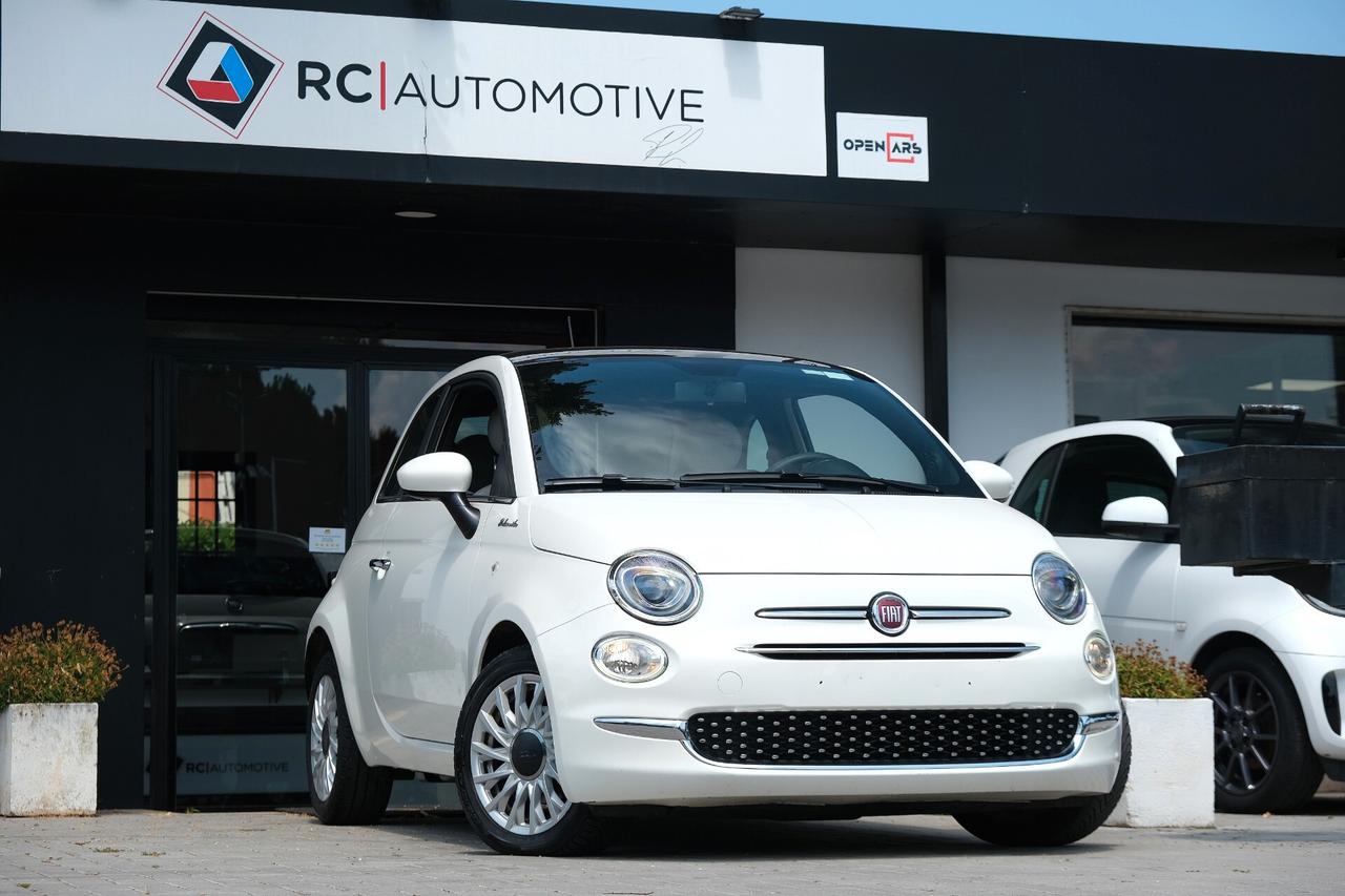 Fiat 500 DOLCEVITA 1.2 Hybrid IVA Esposta
