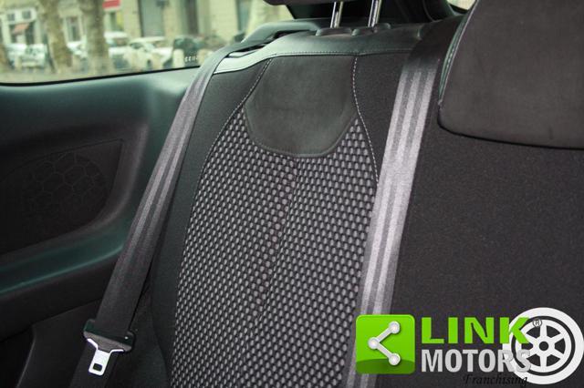 DS AUTOMOBILES DS 3 1.6 THP 200 Racing - VEICOLO ELABORATO