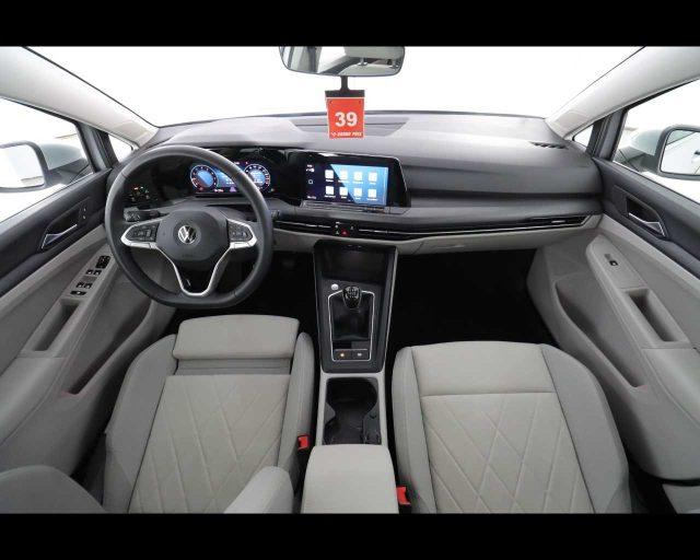 VOLKSWAGEN Golf 1.5 TSI EVO ACT Style