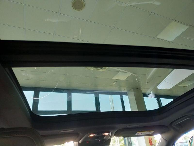Volvo V90 Cross Country B4 (d) AWD Geatronic Business Pro Line