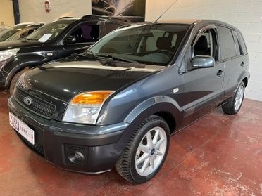 FORD Fusion+ 1.6 16V 5p.