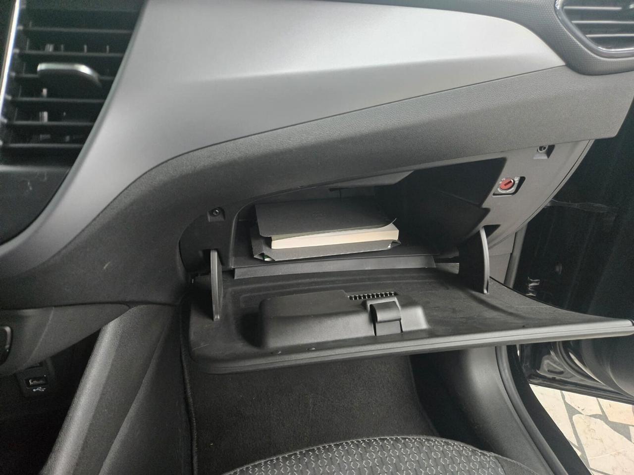 Opel Crossland 1.5 ECOTEC D 110 CV Start&Stop GS Line