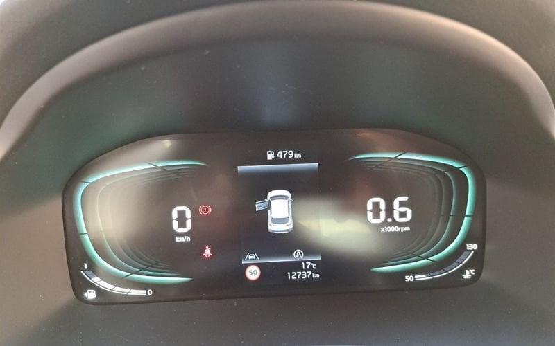 KIA Stonic Stonic 1.2 MPI Style