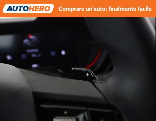 ALFA ROMEO Junior 1.2 145 CV Hybrid eDCT6 Speciale