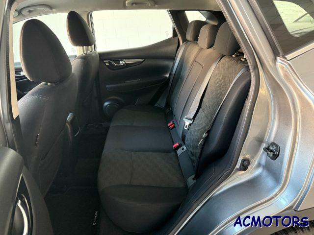 NISSAN Qashqai 1.5 dCi Business