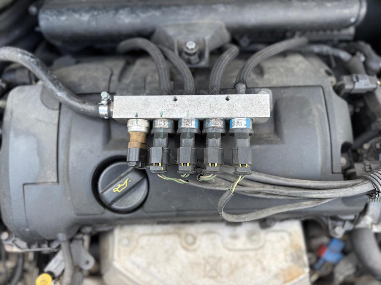 Ds DS3 3 1.6 VTi 120 So Chic GPL