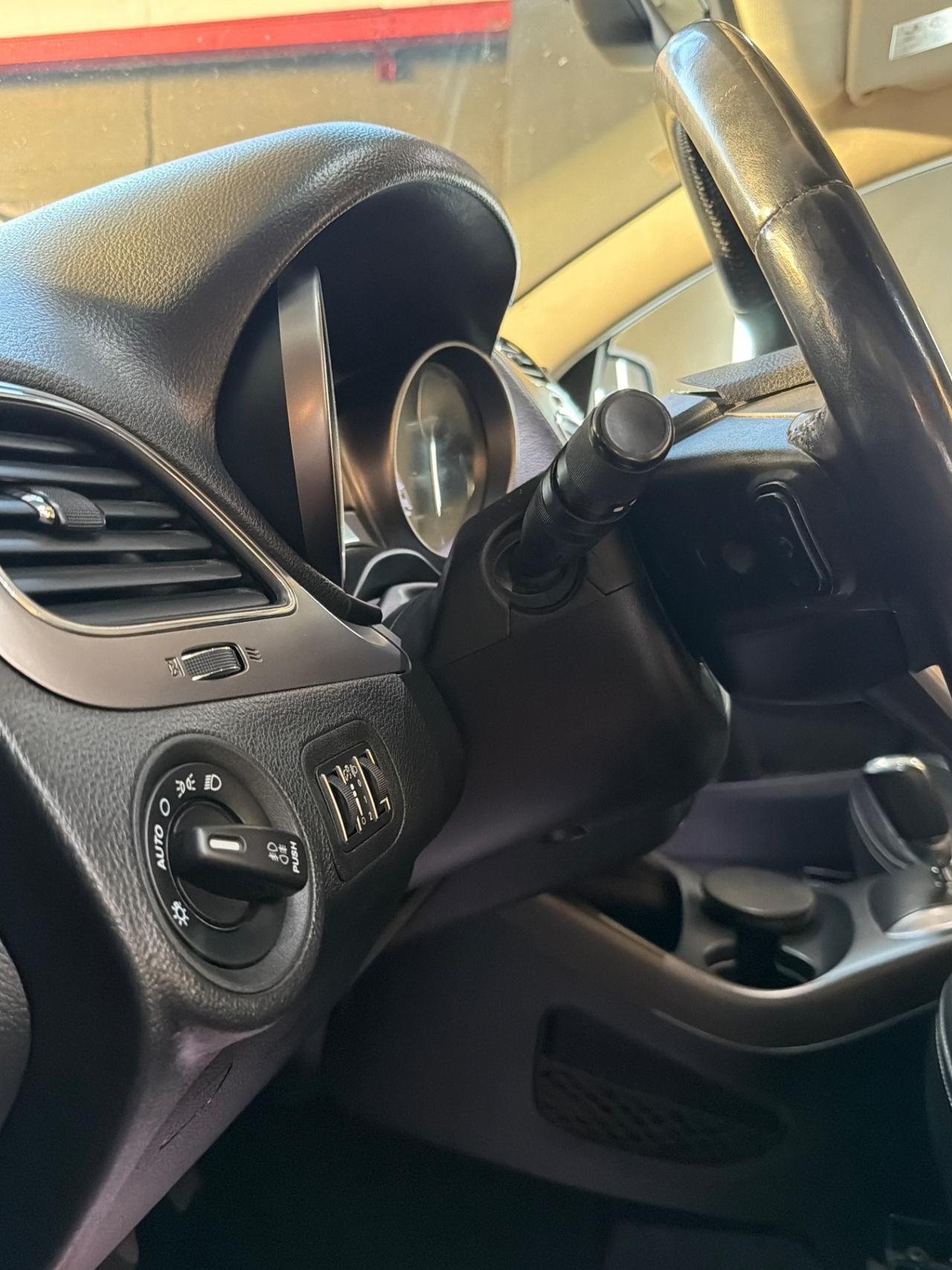 Fiat Freemont 2.0 Mjt 170 CV 4x4 aut. Cross