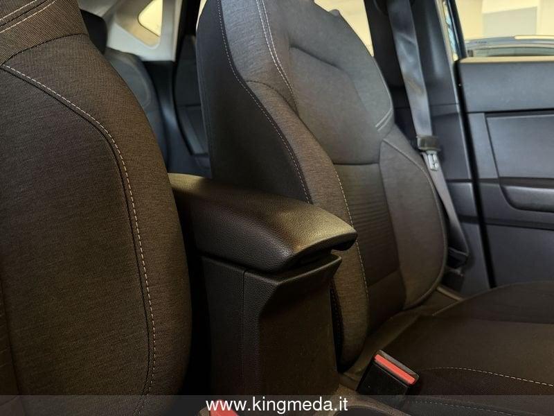 Renault Captur 1.0 TCE 100 GPL ZEN