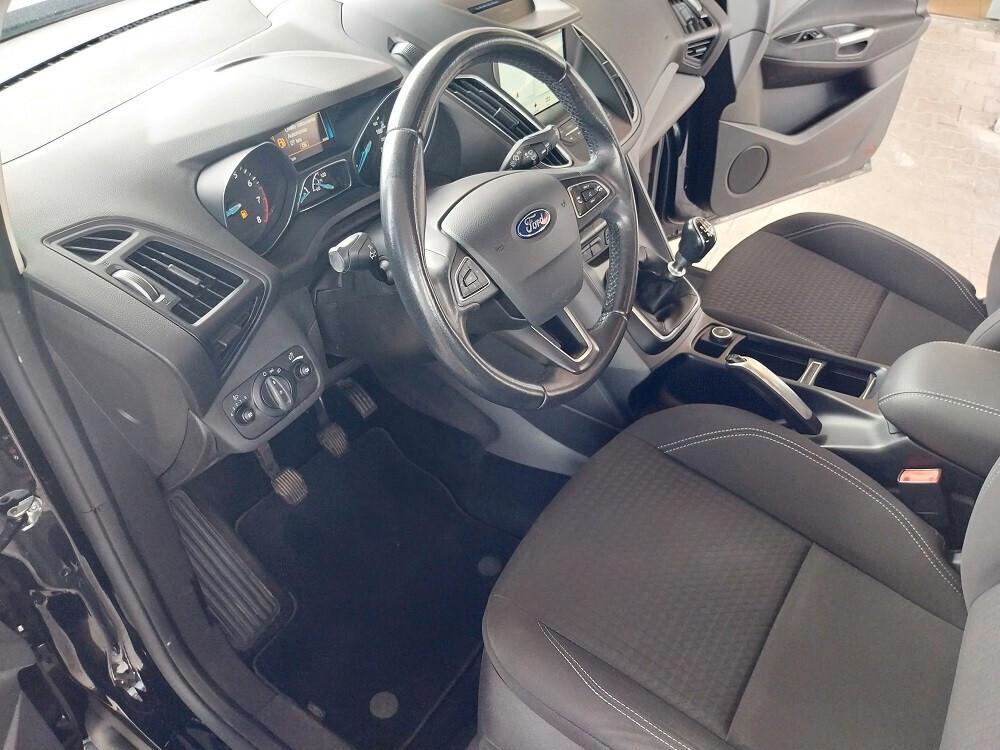 Ford C-Max 1.0 EcoBoost 100CV Start&Stop Plus