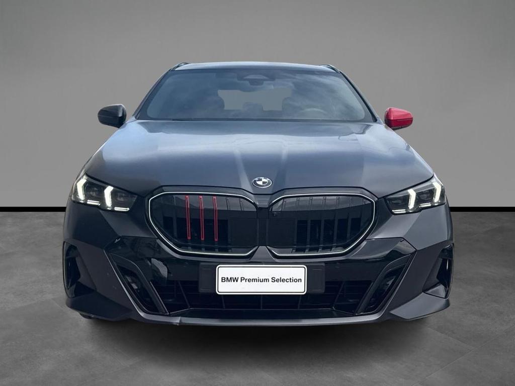 BMW Serie 5 Touring 540 d 48V M Sport Pro xDrive Steptronic