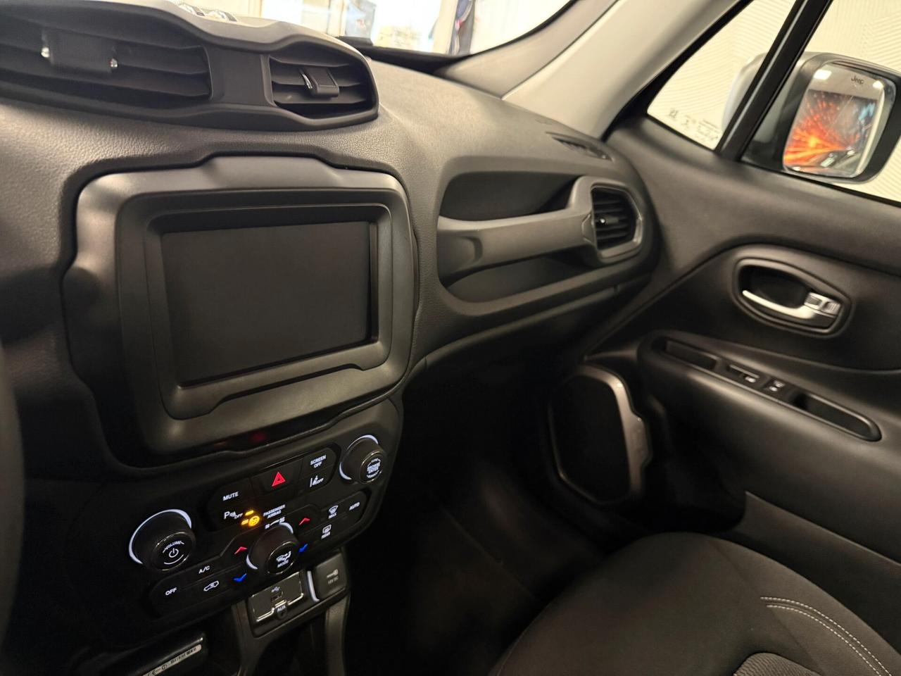 Jeep Renegade 1.6 Mjt 130 CV S