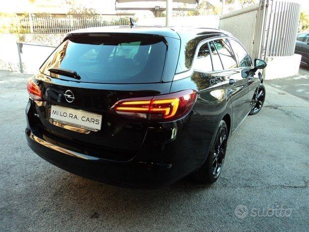 Opel Astra 1.5 CDTI
