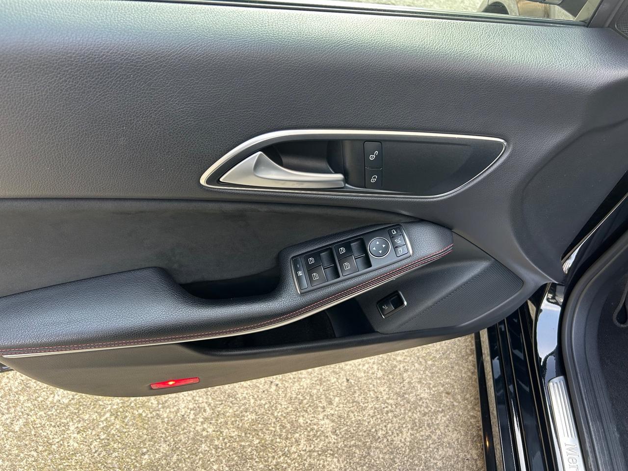 Mercedes-benz CLA 220 CLA 220 d S.W. Automatic Premium