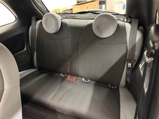 Fiat 500 1.0 Hybrid Pop