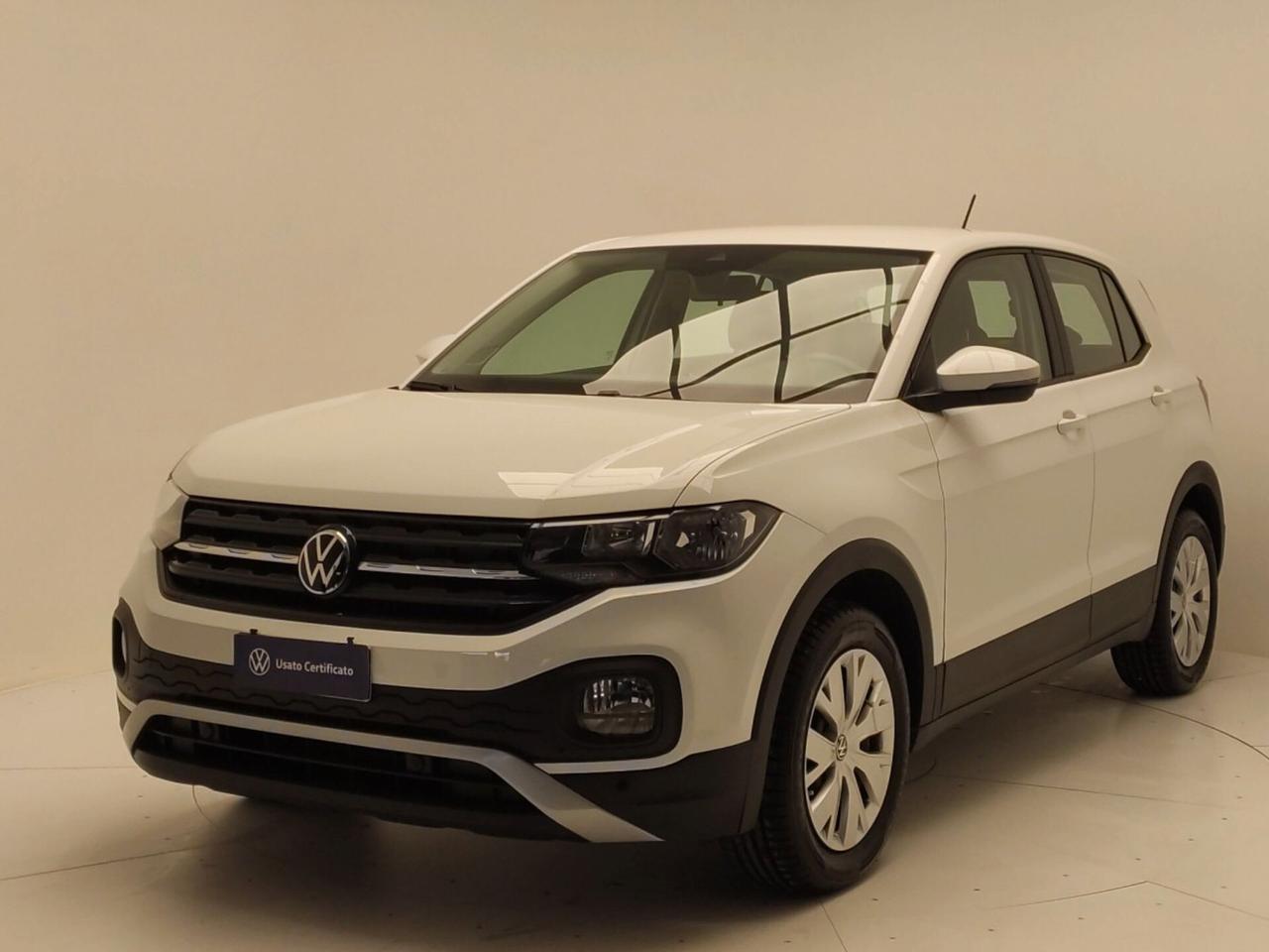 Volkswagen T-Cross 1.0 TSI Urban BMT