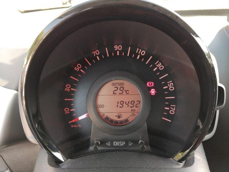 Peugeot 108 5p 1.0 vti Active E6