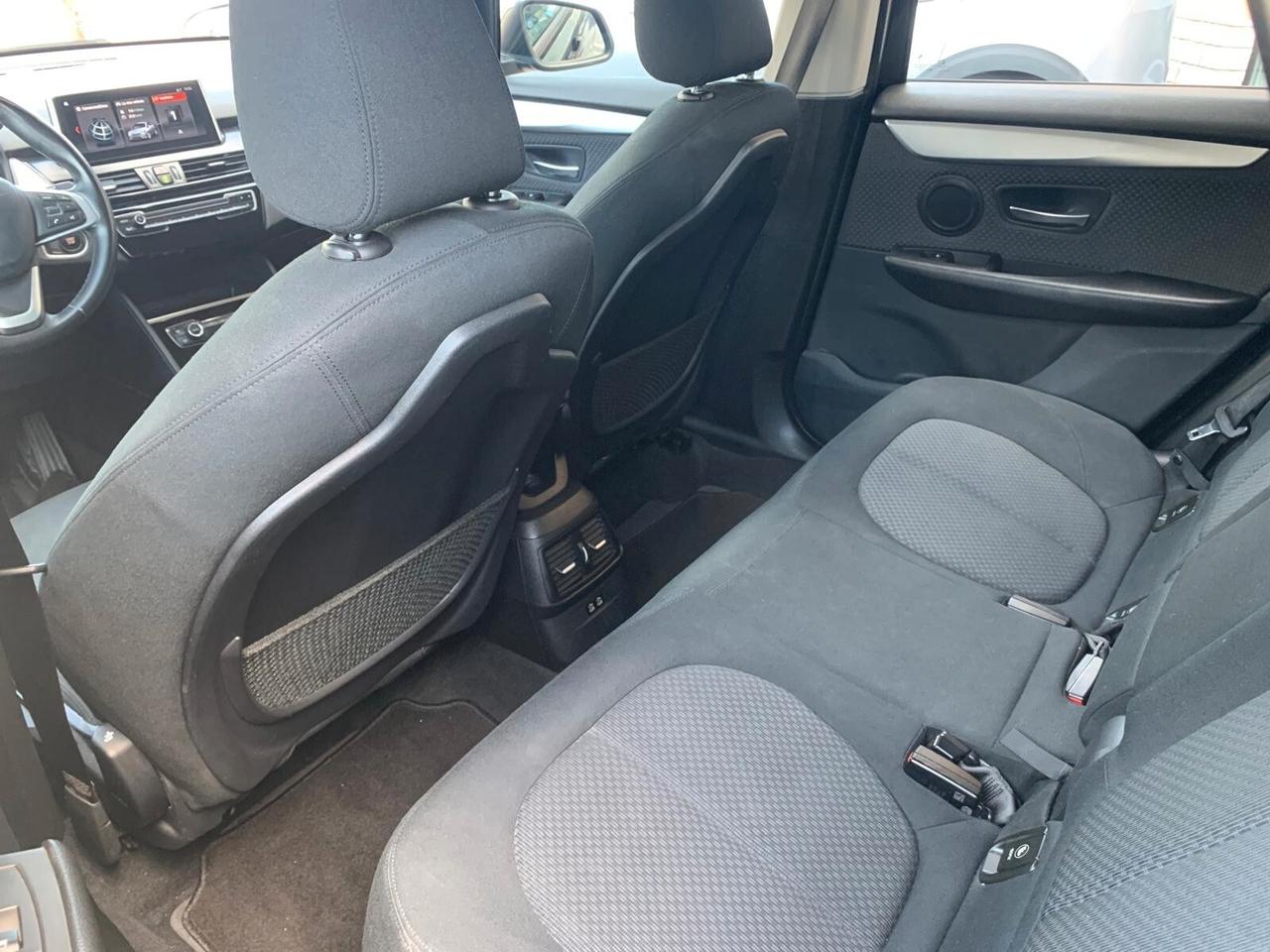 Bmw 225xe Active Tourer iPerformance Advantage