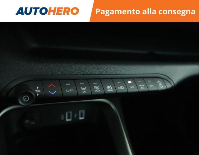 JEEP Avenger 1.2 Turbo 100 CV Altitude