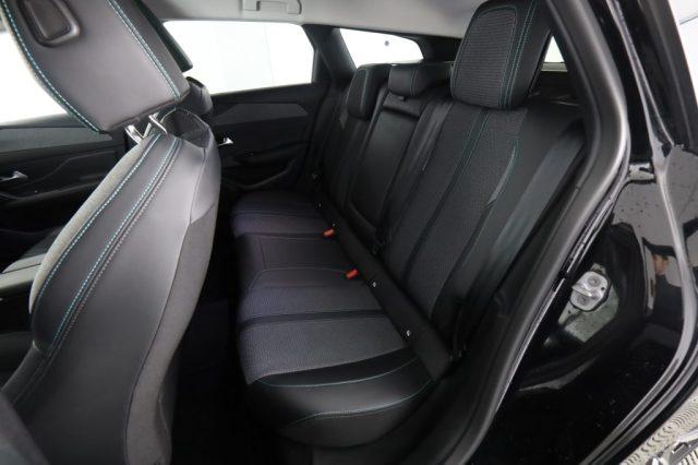 PEUGEOT 308 308 BlueHDi 130 S&S EAT8 SW Allure