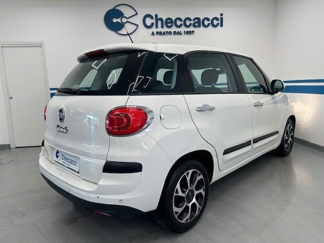Fiat 500L 1.4 95 CV Pop Star * EURO 6 * 2018 *